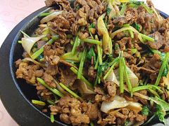 -烤肉宛饭庄(南礼士路店)