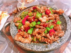 -古田会·肥肠鸡(古田店)