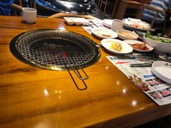 -万兴佳烤肉·长白山老味道(东岸里店)