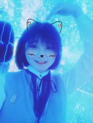 -艳遇 style fashion