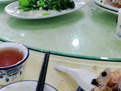 -秋姐美食店(旅游大道店)