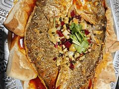 -马有鱼·馕坑烤全鱼(美美2店)