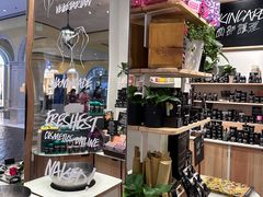-LUSH(威尼斯人店)