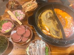 -吃皮火锅馆(苏宁店)