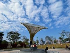 -白石龙音乐公园