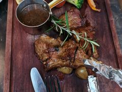 -大树餐厅(红旗街万达店)