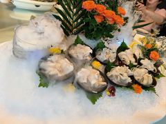 -万龙洲海鲜(南新仓店)