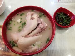 -廖老妈蹄花店(人民公园陕西街259号店)