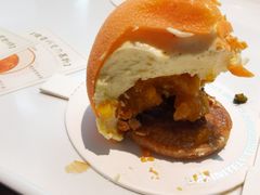 橙香白巧-TD66高山铁皮石斛养生茶饮