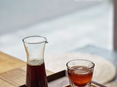 -溯洄咖啡VORTEX COFFEE
