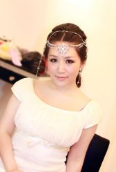 -FIONA MAKE UP恋妆造型