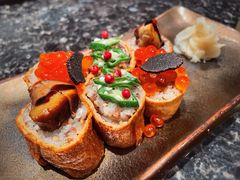 -老乾杯和牛烧肉(王府中环店)