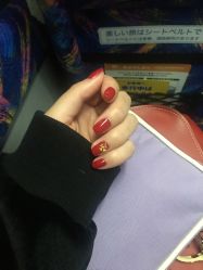 -Beauty nail伊佳靓丽美甲美睫