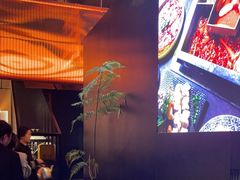 -锦城印象火锅(天府三街店)