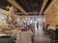 -九毛九西北菜(百信广场店)