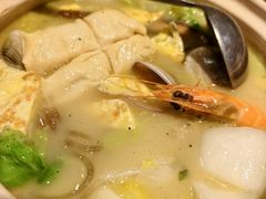 -妈妈菜舟山海鲜(定海古城店)