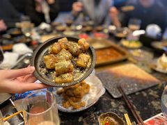 -王家渡火锅店(亦庄店)