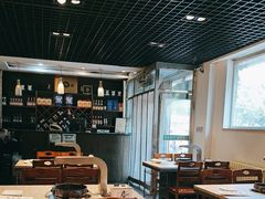 -厚味居炙子烤肉·清真(天桥南纬路店)