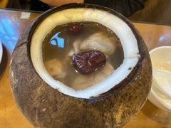 -大唐靓汤江门私房菜(景田店)