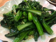 -南记食粥坊·宵夜大排档(南桂店)