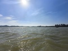 -云龙湖旅游景区