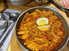 -姜虎东白丁烤肉(深圳湾后海汇店)