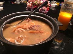 -凤凰湘语·海派湘菜(浦东旗舰店)