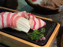 -太原茂业天地购物中心