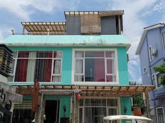 -西涌国际滨海旅游区