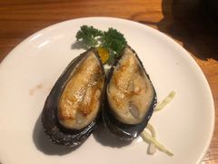 -Mr·Fish鱼鲜生海鲜放题(银泰in99店)