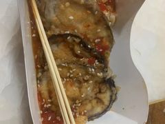 -李好吉吉自选炸鸡(星天广场店)