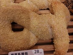 榴莲乳酪-焙丽拾光(麦凯乐直营店)