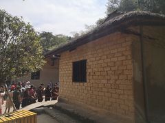 -韶山毛泽东同志故居