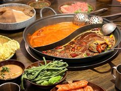 -冯校长老火锅(广州正佳广场店)
