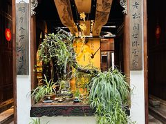 -屯溪老街