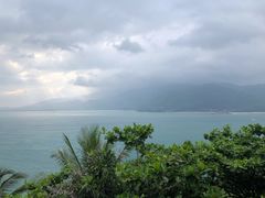 -海南分界洲岛旅游区