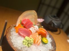 -水之惠鲜鱼料理(王府大街店)