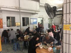 大堂-陈记饮食店(菜园墩店)