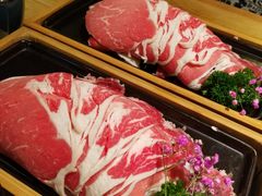 -湊湊火锅·茶憩(上海合生汇店)