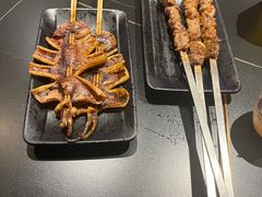 -京悦南门涮羊肉·羊蝎子火锅(田林路店)