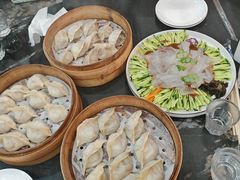 -老边饺子馆(中街店)