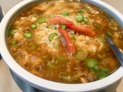 新加坡式海鲜烩饭-尚一汤·粤菜海鲜(环球港店)