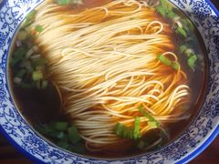 -孙盛兴奥灶面馆·蟹黄面·三虾面(山塘街总店)