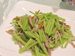 -金枝玉叶上海人家食府(三里河店)