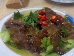 -北方饺子王·海肠捞饭·海鲜锅(山大店)