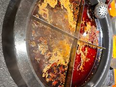 -陈眼镜火锅(总店)