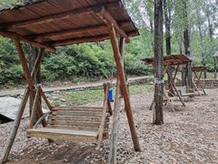 -蟠龙山长城景区