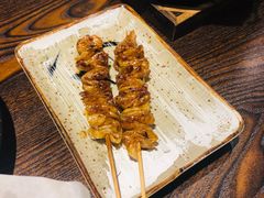 -桂马·日本料理·海胆·海鲜饭·酒场(民主广场店)