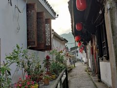 -丹山赤水风景名胜区