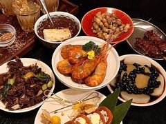 -三酉星·枫·山風与野菜(上海总店)